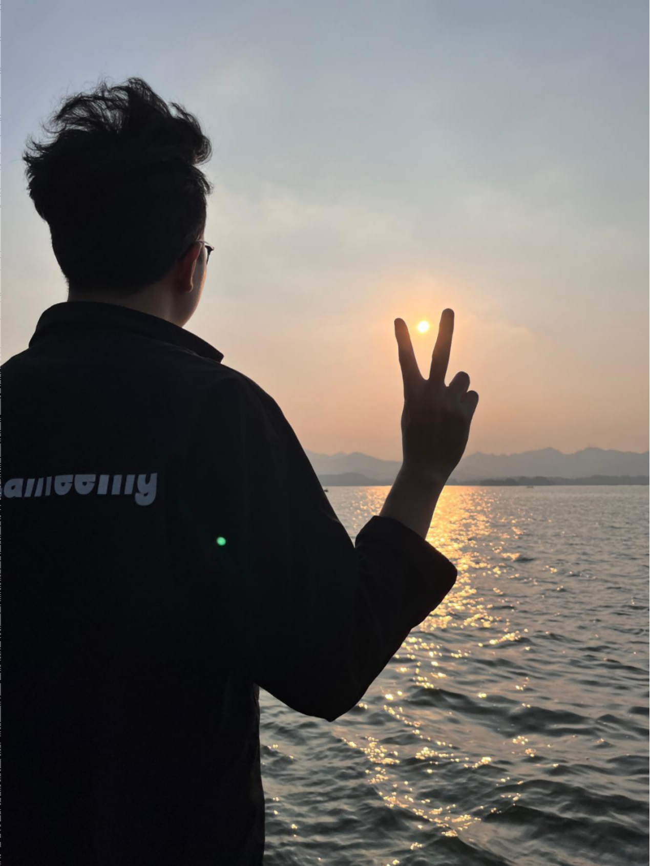 袁锦浩
